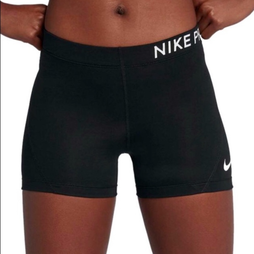 Nike Spanx